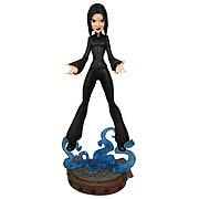Buffy the Vampire Slayer Dark Willow Animated Maquette